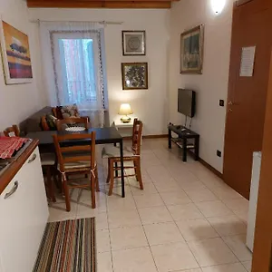  Apartamento Casa Barca Italia