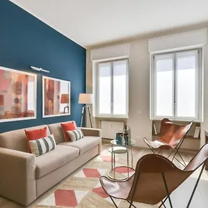  Apartamento Sweett- Duomo Italia