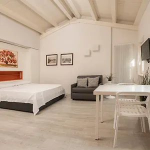  Apartamento Vicolo Zini Italia