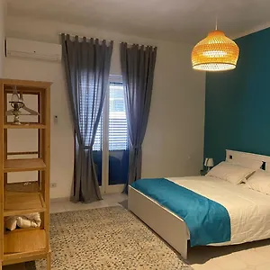  Apartamento Cortile Cascino Italia