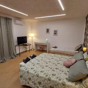  Сasa de vacaciones Dn House Italia