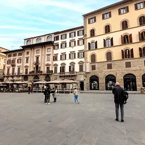 Le Farine Della Signoria By Mamo Florencia