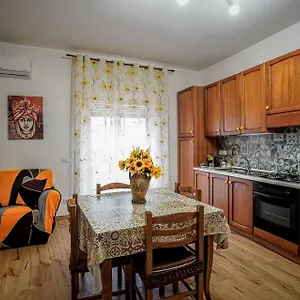  Apartamento La Casa Degli Scrittori Italia
