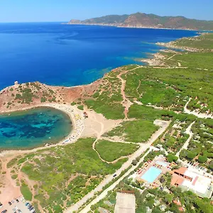 **** Camping Villaggio Torre Del Porticciolo Italia