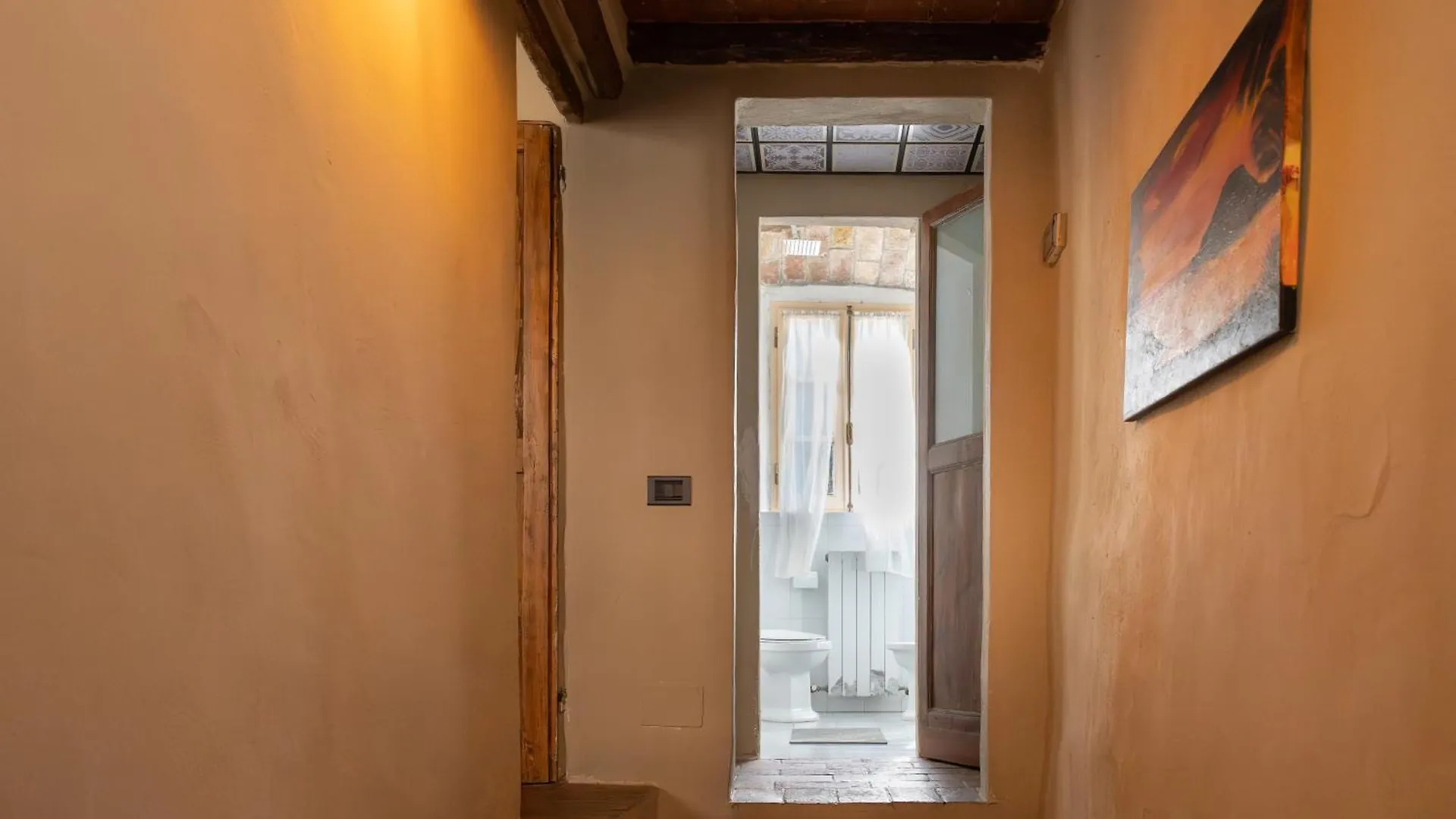 La Nicchia Apartment San Gimignano